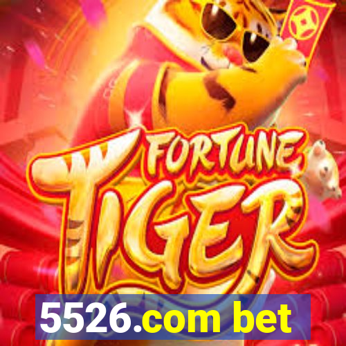 5526.com bet